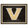 Fanmats - Vanderbilt University 8x10 Rug 87''x117''
