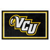 Fanmats - Virginia Commonwealth University 4x6 Rug 44''x71''