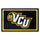 Fanmats - Virginia Commonwealth University 4x6 Rug 44''x71''