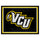 Fanmats - Virginia Commonwealth University 8x10 Rug 87''x117''