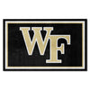 Fanmats - Wake Forest University 4x6 Rug 44''x71''