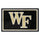 Fanmats - Wake Forest University 4x6 Rug 44''x71''