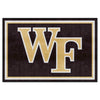Fanmats - Wake Forest University 5x8 Rug 59.5''x88''