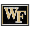 Fanmats - Wake Forest University 8x10 Rug 87''x117''