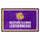 Fanmats - Western Illinois University 4x6 Rug 44''x71''