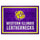 Fanmats - Western Illinois University 8x10 Rug 87''x117''