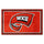 Fanmats - Western Kentucky University 4x6 Rug 44''x71''