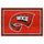 Fanmats - Western Kentucky University 5x8 Rug 59.5''x88''