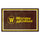 Fanmats - Western Michigan University 4x6 Rug 44''x71''