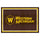Fanmats - Western Michigan University 5x8 Rug 59.5''x88''