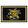 Fanmats - Wichita State University 4x6 Rug 44''x71''