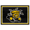 Fanmats - Wichita State University 5x8 Rug 59.5''x88''
