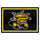 Fanmats - Wichita State University 5x8 Rug 59.5''x88''