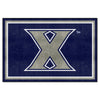 Fanmats - Xavier University 5x8 Rug 59.5''x88''