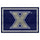 Fanmats - Xavier University 5x8 Rug 59.5''x88''