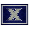 Fanmats - Xavier University 8x10 Rug 87''x117''