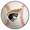 Fanmats - Anderson University (SC) Baseball Mat 27'' diameter