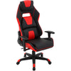 Commando Gas Lift, 2-Tone Gaming Chair - Hanover