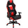 Commando Gas Lift, 2-Tone Gaming Chair - Hanover