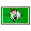 Fanmats - NBA - Boston Celtics 4x6 Rug 44''x71''