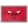 Fanmats - NBA - Chicago Bulls 4x6 Rug 44''x71''