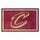 Fanmats - NBA - Cleveland Cavaliers 4x6 Rug 44''x71''