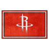 Fanmats - NBA - Houston Rockets 4x6 Rug 44''x71''