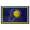 Fanmats - NBA - Indiana Pacers 4x6 Rug 44''x71''