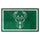 Fanmats - NBA - Milwaukee Bucks 4x6 Rug 44''x71''