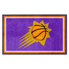 Fanmats - NBA - Phoenix Suns 4x6 Rug 44''x71''