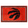 Fanmats - NBA - Toronto Raptors 4x6 Rug 44''x71''