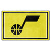 Fanmats - NBA - Utah Jazz 4x6 Rug 44''x71''