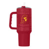 USC Trojans Tumbler 40oz Powder Coat Replay - Logo Brands