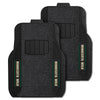 Fanmats - NHL - Minnesota Wild 2-pc Deluxe Car Mat Set 21''x27''