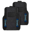 Fanmats - NFL - Tennessee Titans 2-pc Deluxe Car Mat Set 21''x27''