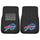 Fanmats - NFL - Buffalo Bills 2-pc Embroidered Car Mat Set 17''x25.5''