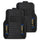 Fanmats - U.S. Naval Academy 2-pc Deluxe Car Mat Set 21''x27''