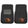 Fanmats - Oregon State University 2-pc Embroidered Car Mat Set 17''x25.5''