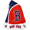 Boston Red Sox Basic Santa Hat - 2015 -