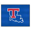 Fanmats - Louisiana Tech University All-Star Mat 33.75''x42.5''