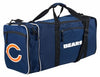 Chicago Bears Duffel Bag Steal Style -