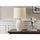 Lighting, Table Lamp, 19''H, Ivory Ceramic, Ivory / Cream Shade, Transitional - Monarch