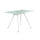 Computer Desk, Home Office, Laptop, 48L, Work, White Metal, Tempered Glass - Monarch Specialties