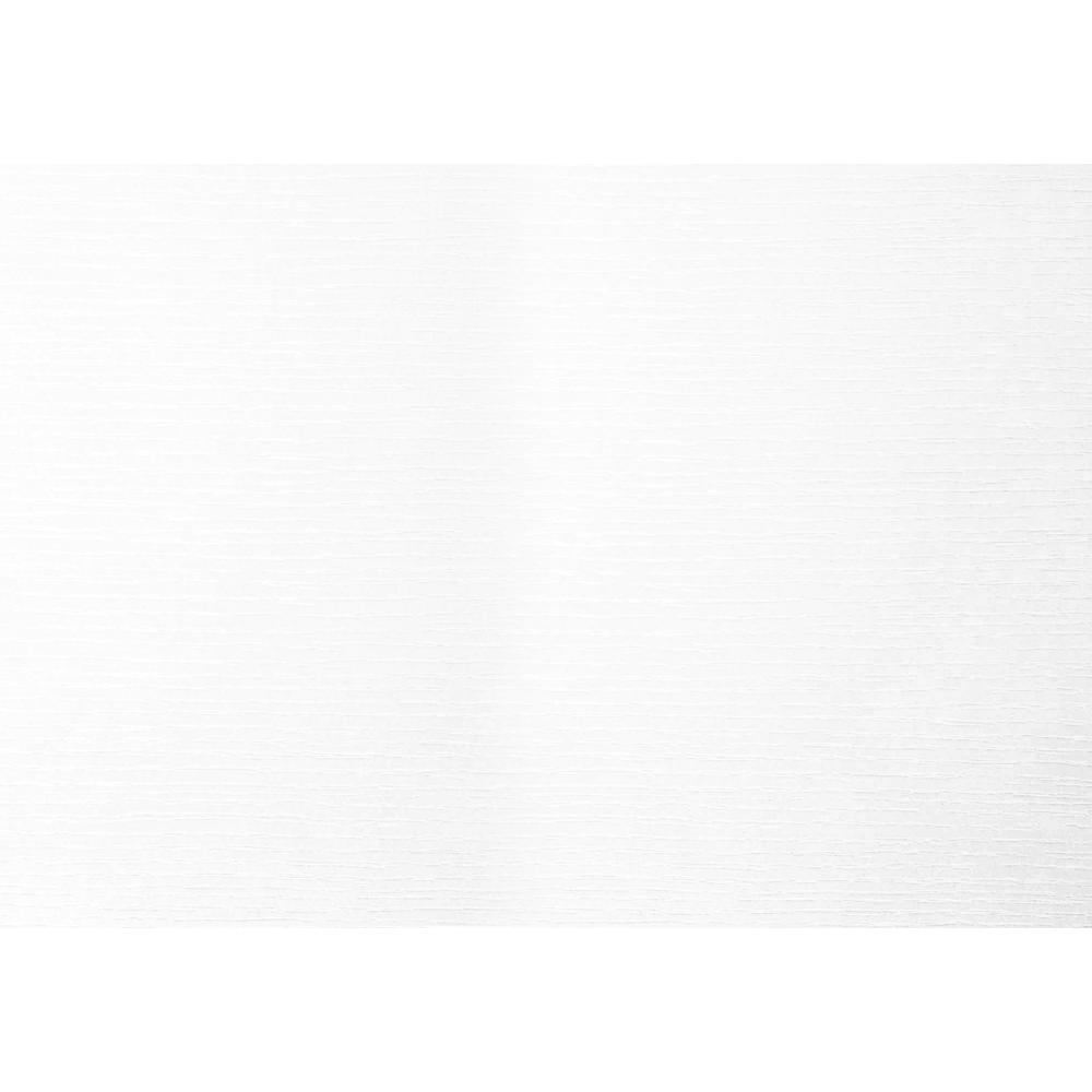 Bookshelf, Bookcase, Etagere, 3 Tier, 48H, Office, Bedroom, White Laminate - Monarch Specialties