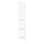 Bookshelf, Bookcase, Etagere, Corner, 4 Tier, 62H, Office, Bedroom - Monarch