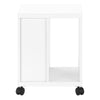 Office, File Cabinet, Printer Cart, Rolling File Cabinet, Mobile, Storage - Monarch