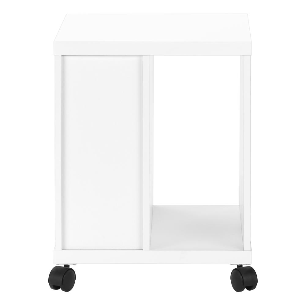 Office, File Cabinet, Printer Cart, Rolling File Cabinet, Mobile, Storage - Monarch