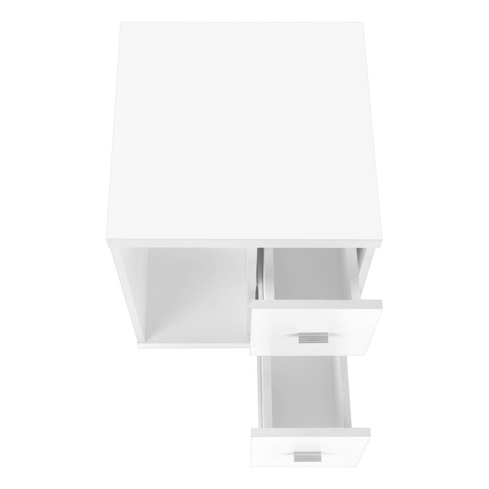 Office, File Cabinet, Printer Cart, Rolling File Cabinet, Mobile, Storage - Monarch