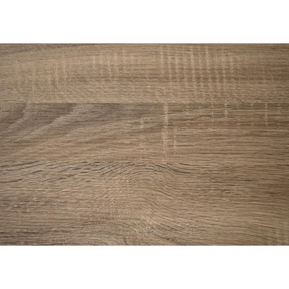 Computer Desk, Home Office, Corner, Storage Drawers, L Shape, Work, Laptop - Monarch