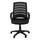 Office Chair, Adjustable Height, Swivel, Ergonomic, Armrests, Computer Desk - Monarch
